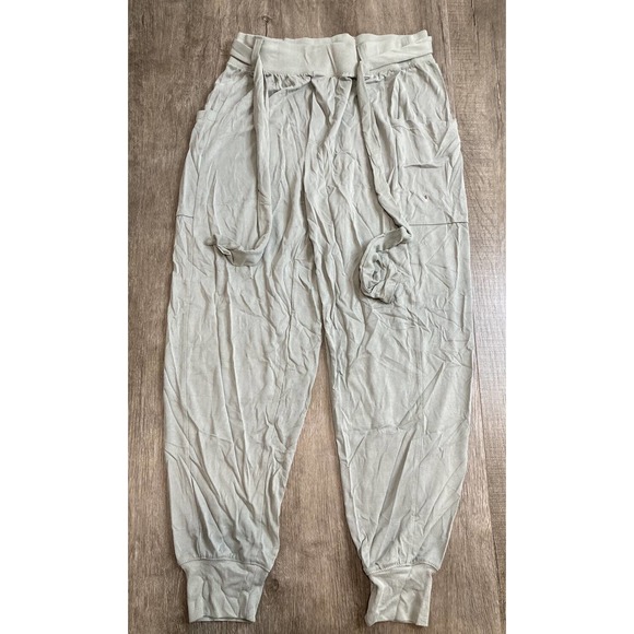 aerie Other - NWT Aerie Lounge Jogger Size Small Women's Gray MSRP $44.95